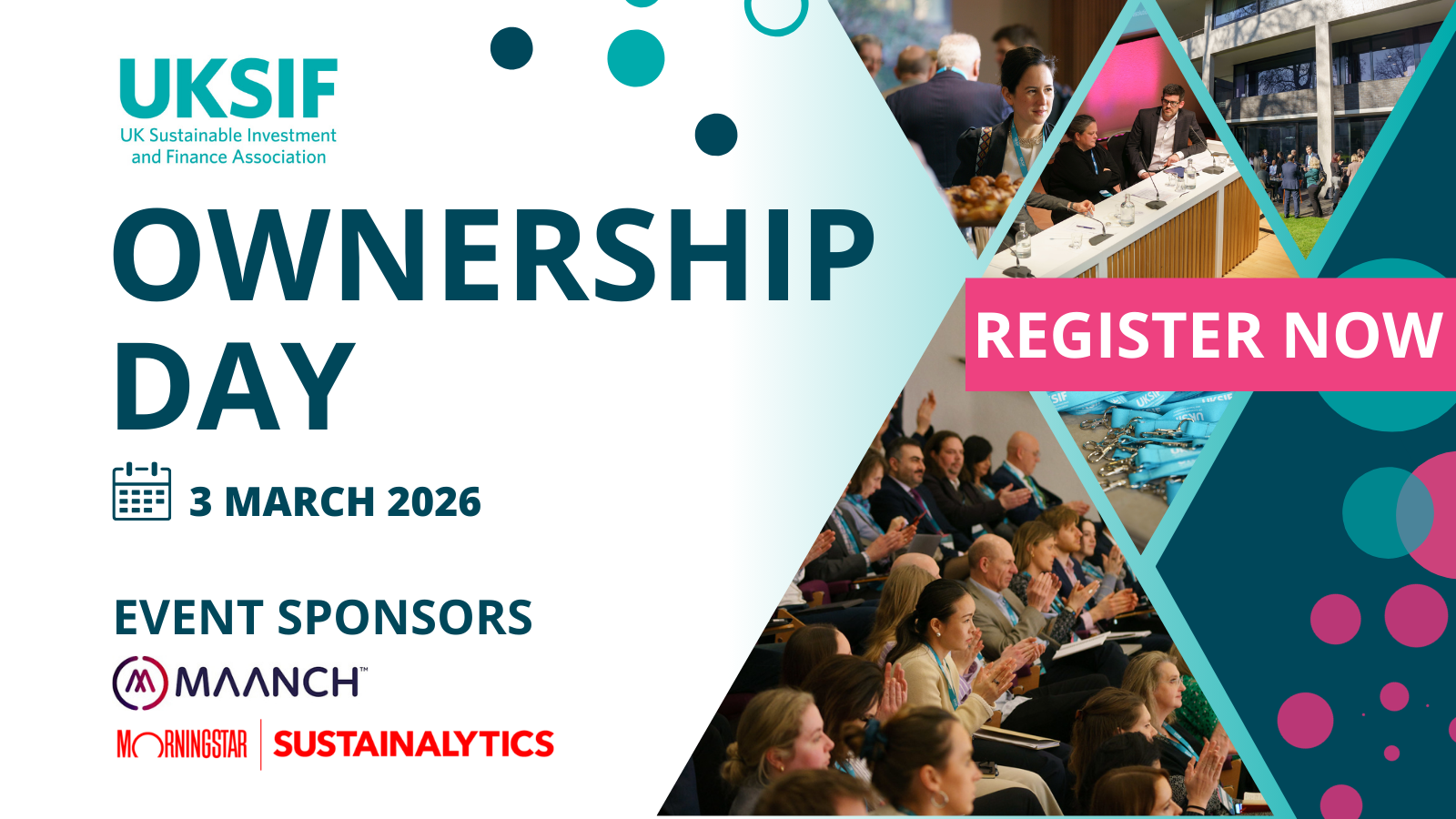 Ownership Day 2026 - Preview Image