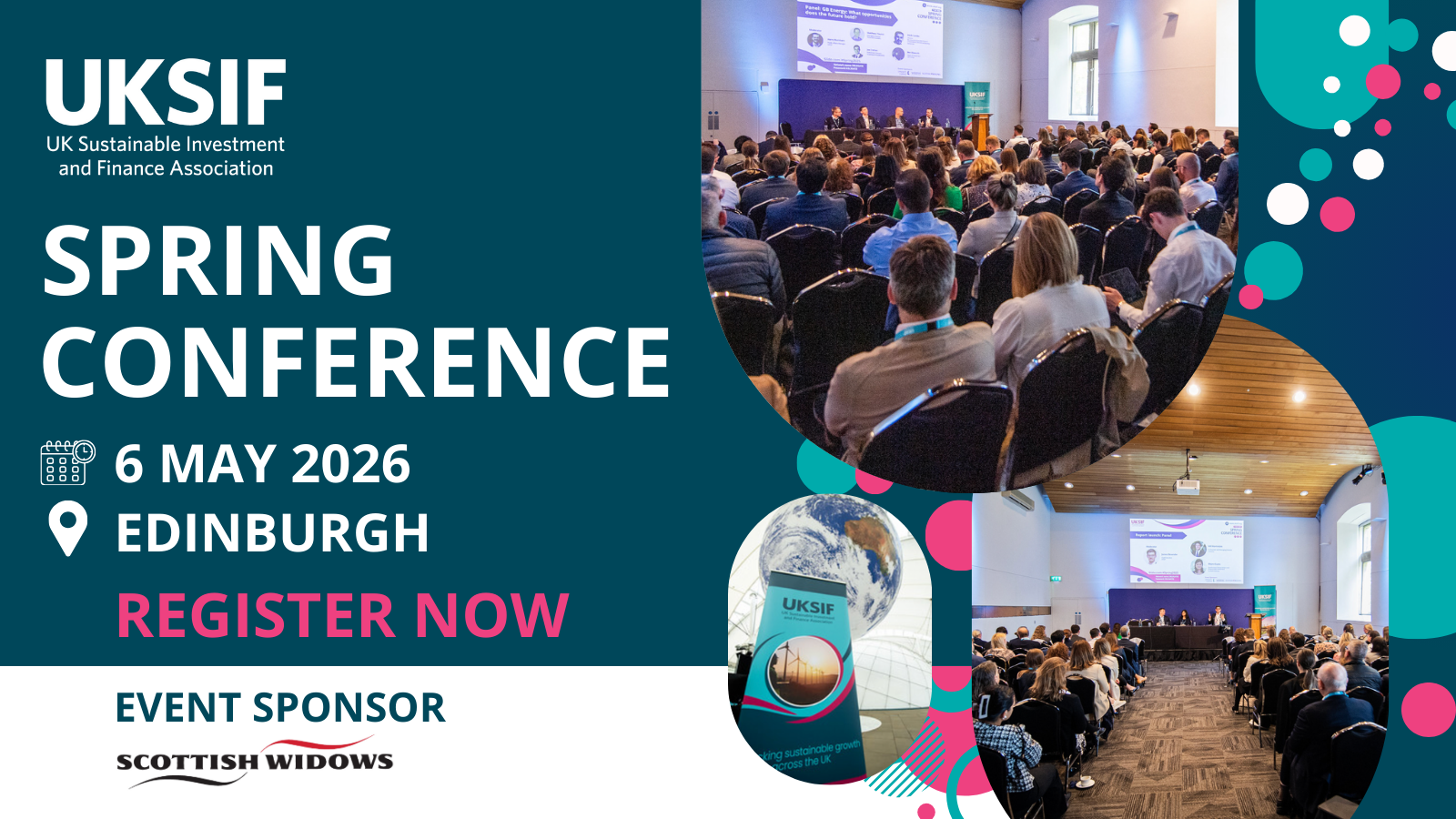 Spring Conference 2026 - Preview Image