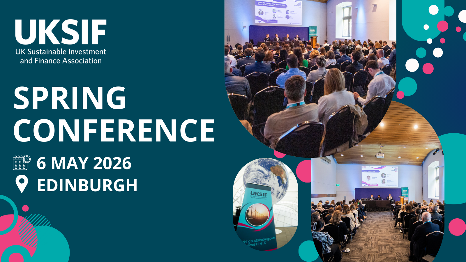 Spring Conference 2026 - Preview Image