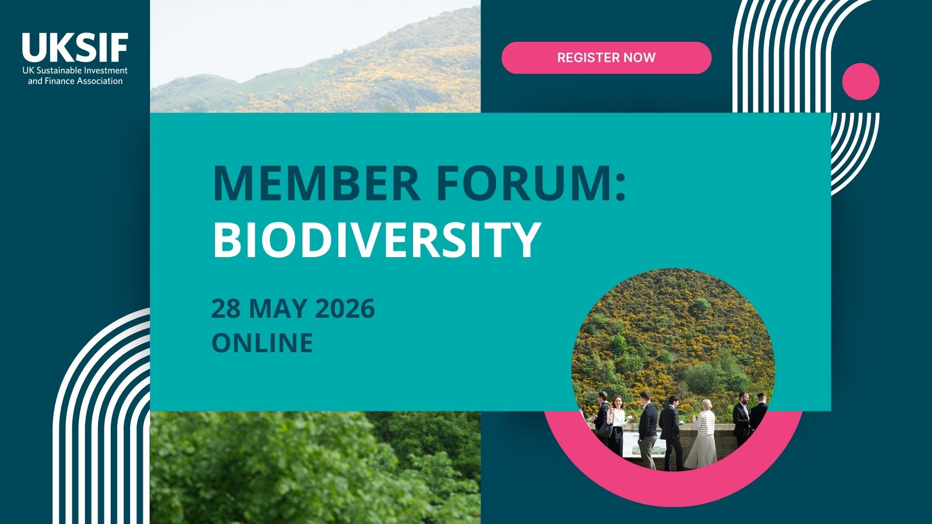 Biodiversity Forum - Preview Image