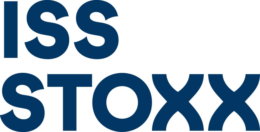ISS ESG - company logo
