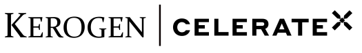 Kerogen-CelerateX - company logo