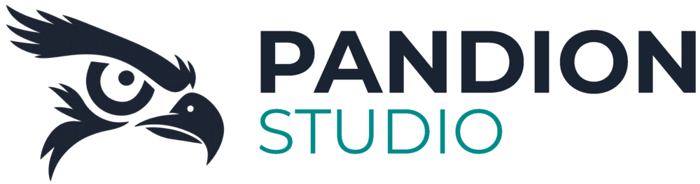 Pandion Studio - company logo