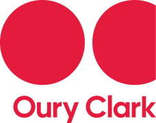Oury Clark Consultants - company logo