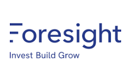 Foresight Group LLP - company logo