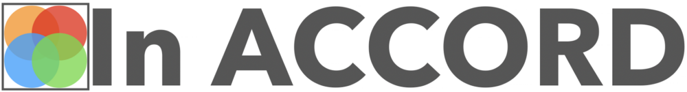 In ACCORD - company logo